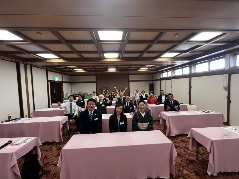 第164回「家庭に愛を」(一社)倫理研究所 内田靖士 氏