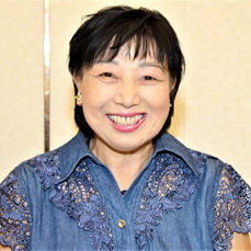 相馬市準倫理法人会　　講師　田中 久子 氏