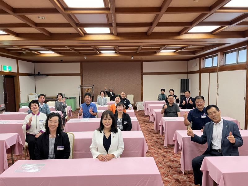 第168回「子供の貧困と教育格差」参議院議員 森 まさこ氏