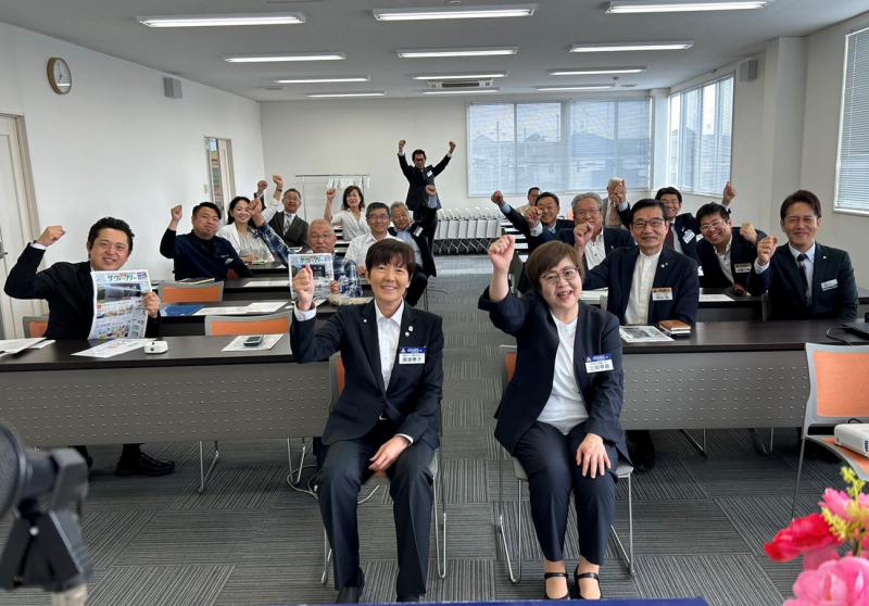 「ザ・ウィークリー 40年目に向けて」