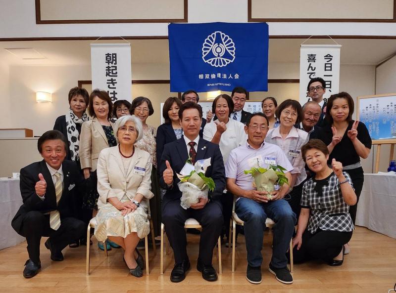 第775回　　「倫理を学んで感じたこと」