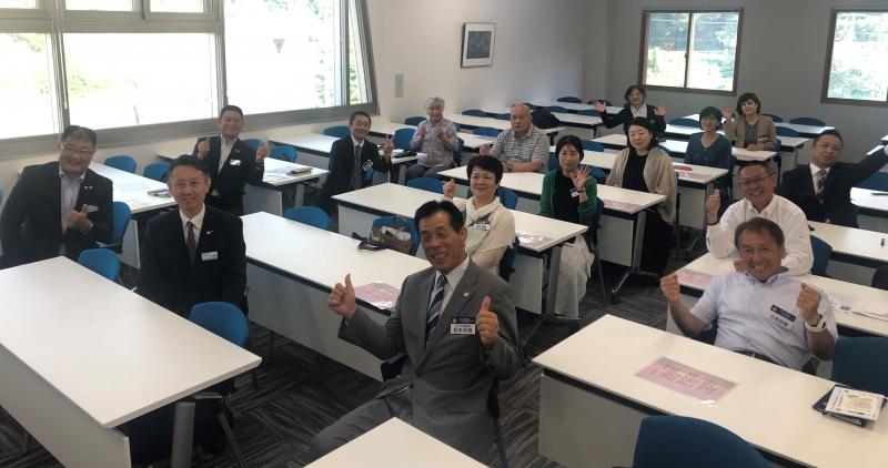 【開催報告】第348回『本を忘れず』