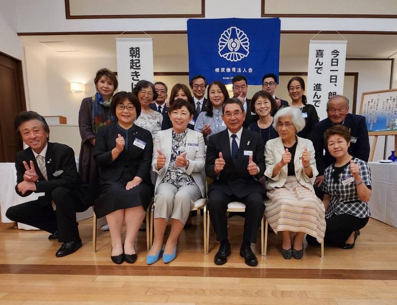 第776回「事業承断」