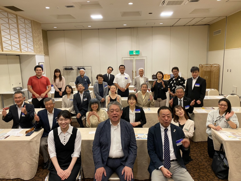 お菓子は心の栄養分/酒井 秀樹 氏
