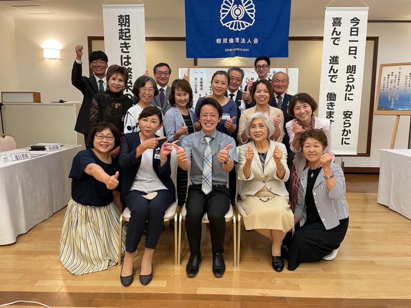 第778回「初めて倫理指導をうけてみて」