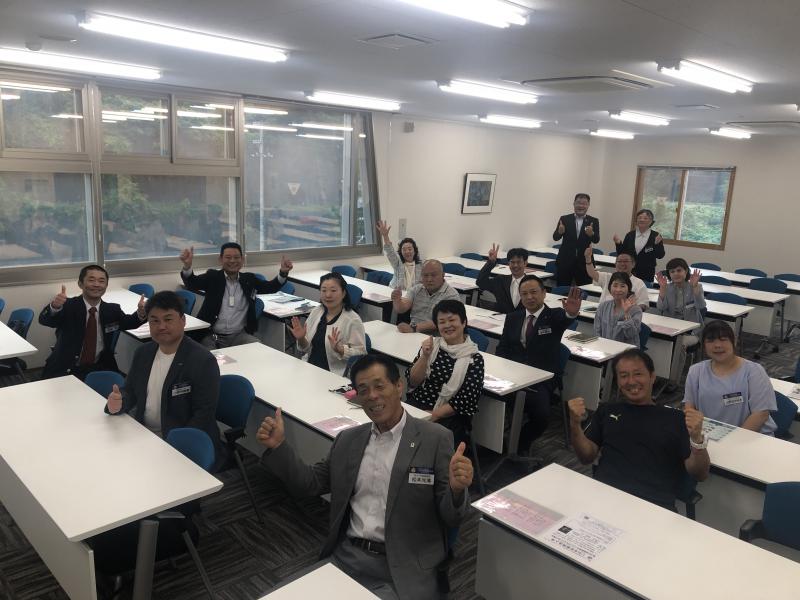 【開催報告】第349回『父を訪ねて～30年ぶりの再会』