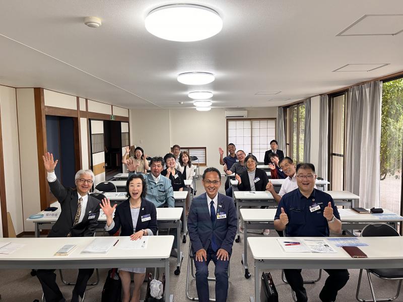 第171回「役は人を創るのか?朝は人を変えるのか?」渡辺義信氏