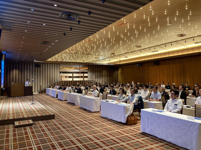 令和6年度役職者基礎研修及び活動計画書作成会議・県委員会事業計画書作成