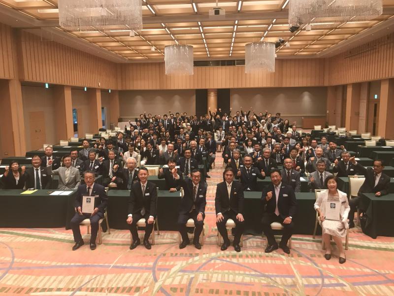 令和6年度 年度はじめ式