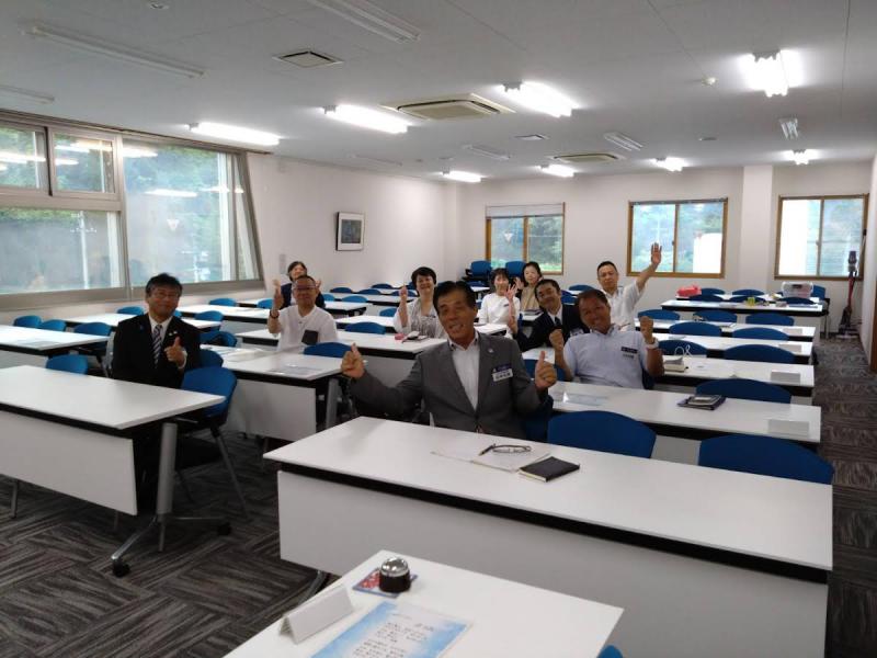 【開催報告】第351回『出会い』