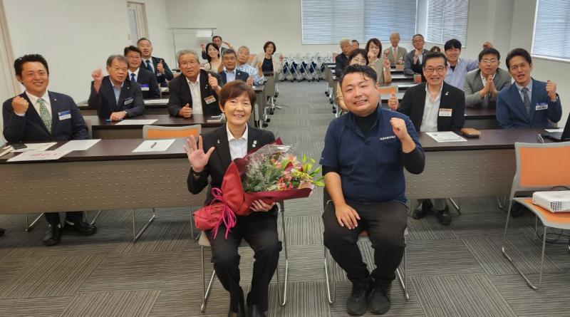 「向き合うこと~倫理塾で学んで~」