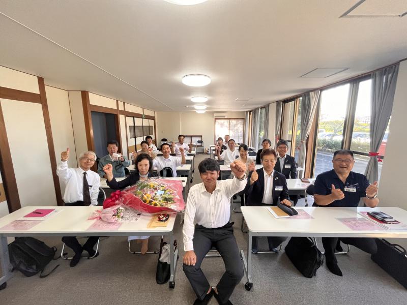 「母ちゃん・。産んでくれてありがとう。第三章 義理人情編」圓谷一行氏