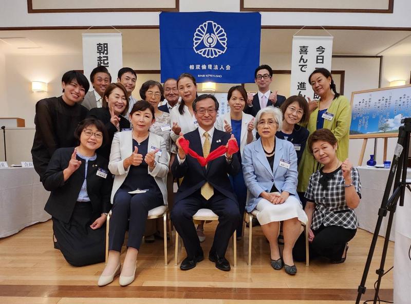 第781回「天職 ~この道一筋に~」