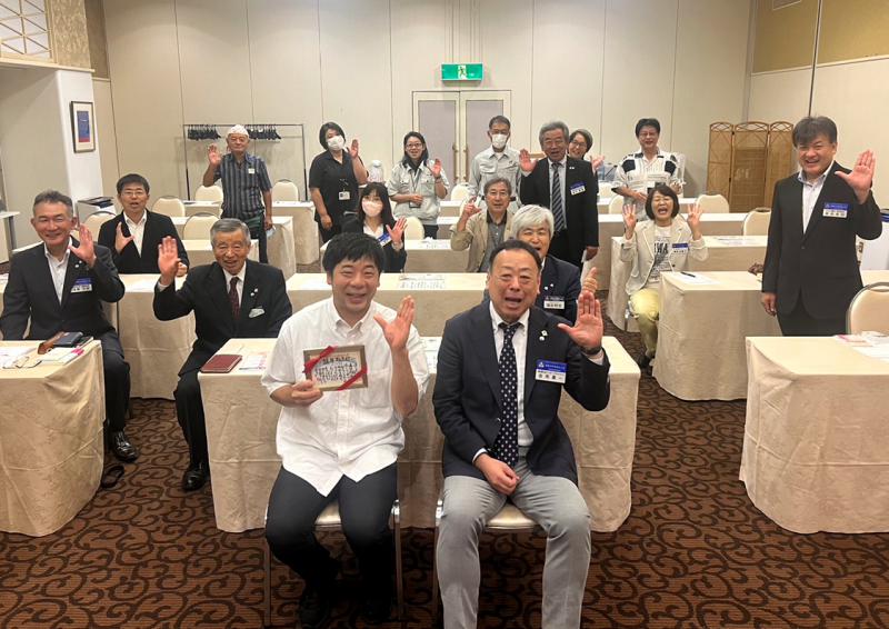 飲食店を通しての地域活性化への挑戦/篠原祐太郎 氏