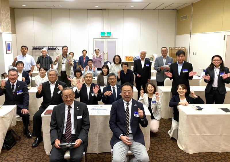 学びの足場は苦難/大村秀明 氏