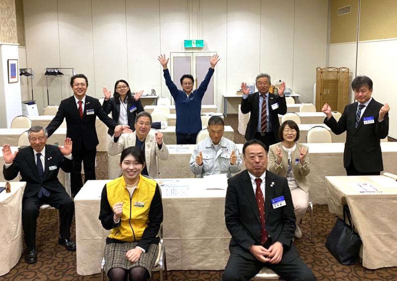 DVD研修 万人幸福の栞 第2条 苦難は幸福の門