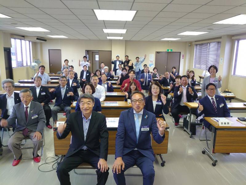 「 福島から日本を動かす! 」