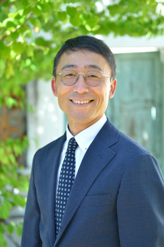 第181回「会長就任の抱負」いわき中央準倫理法人会 吉野嘉晃氏