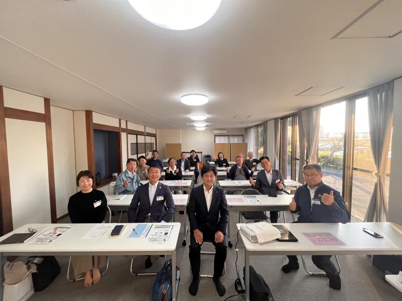 第185回「起こったことは全て幸せの為のメッセージです」藤田 大氏