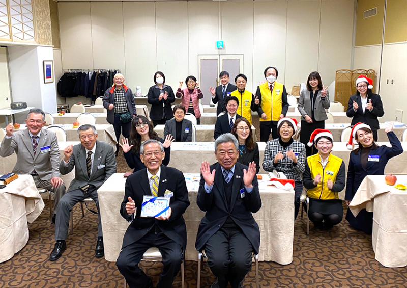 倫理指導の偉力/宮坂 政宏 氏