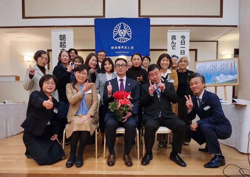 第793回 倫理を尽くして天命を待つ