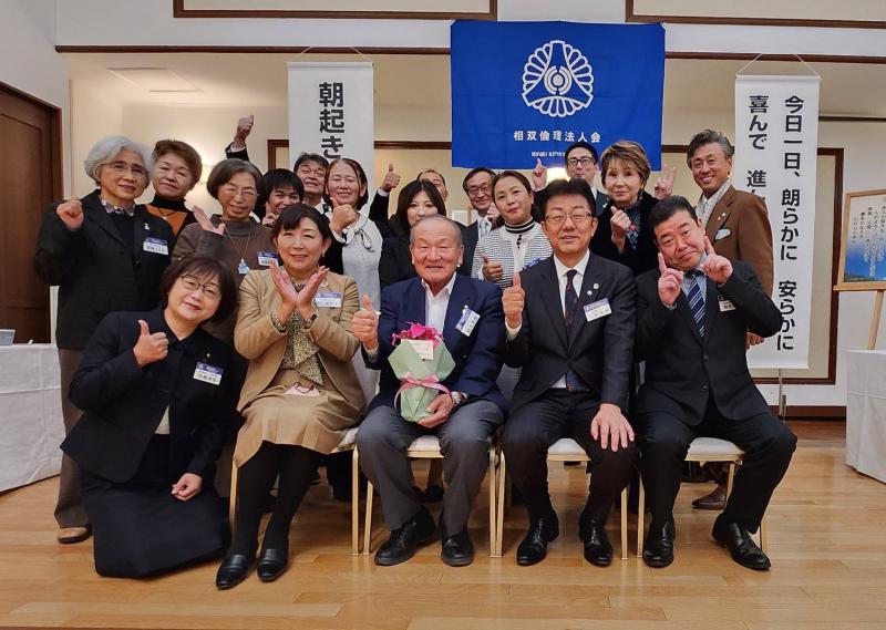 第796回 農家だった私が機械メーカーとなるまで…