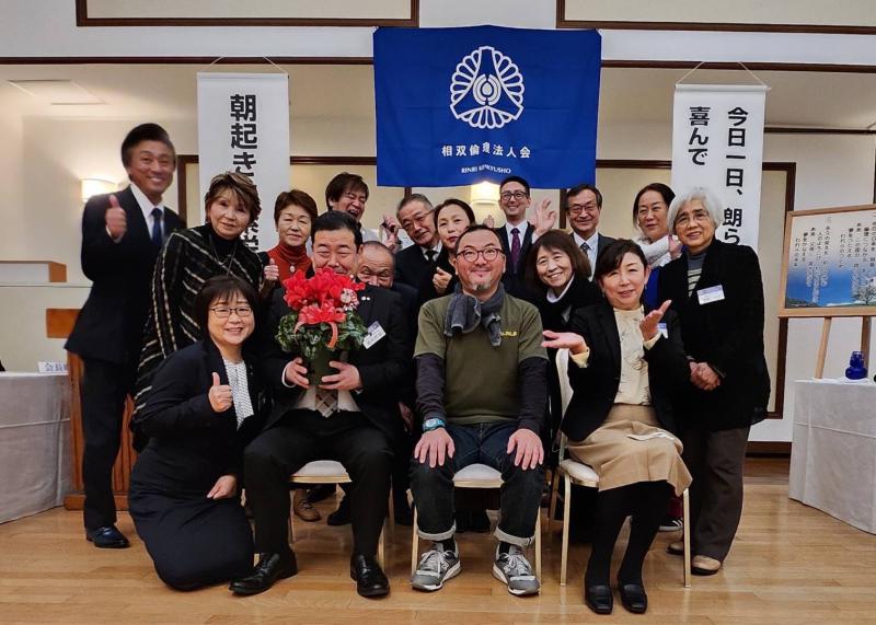 第794回 結局は“何事も馬九行久”(うまくいく)人生?