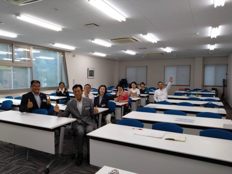 【開催報告】第361回『ⅮＶＤセミナー』