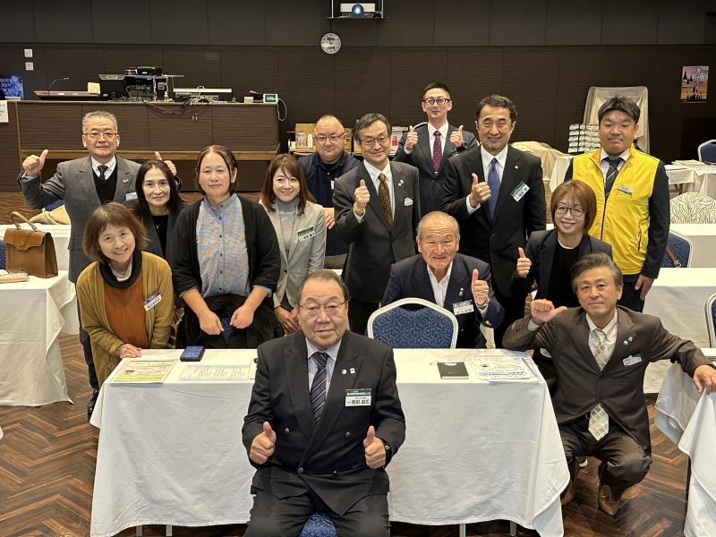 相馬市準倫理法人会 第65回 DVDセミナー