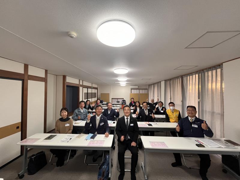 第190回 「見方を変える」(一社)倫理研究所 田島 康賢氏