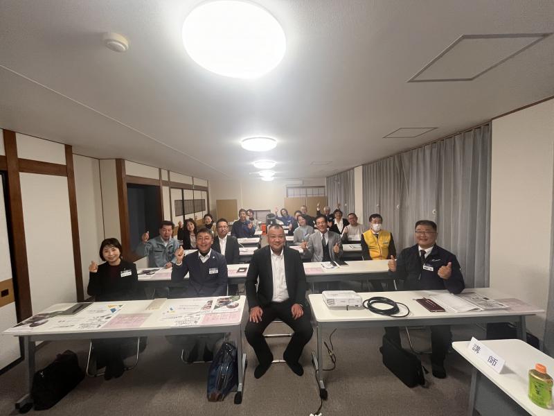 第191回「ご縁が全てをつなぐ」八番台やまたまや 蛭田 剛氏