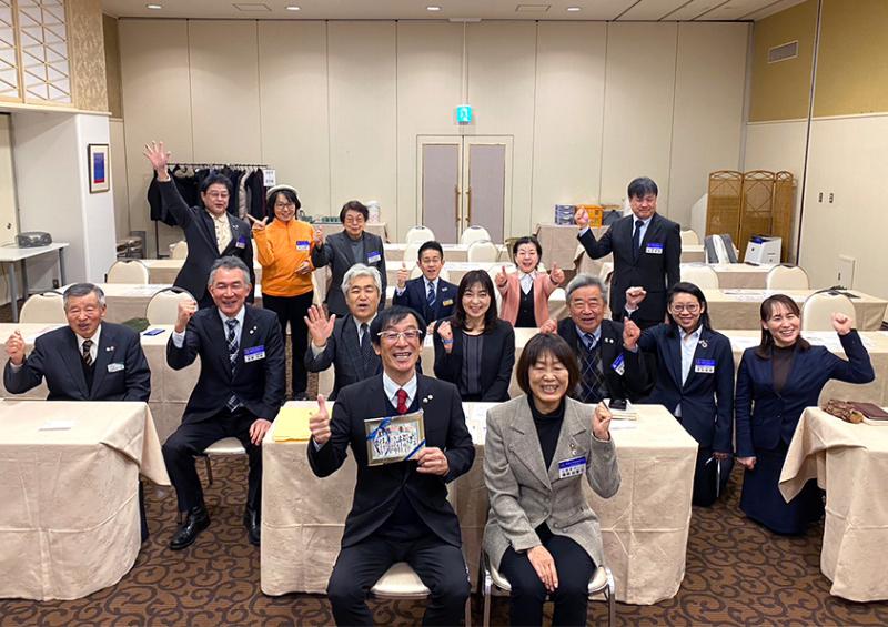 途上国から見た日本の倫理 /伊藤勇二氏