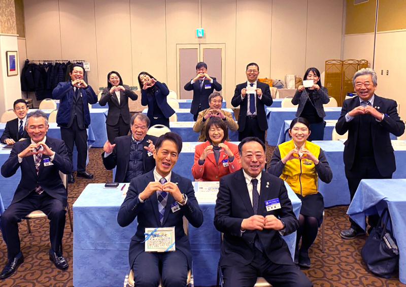 倫理にどっぷりつかって変わったこと /渡邊健史氏