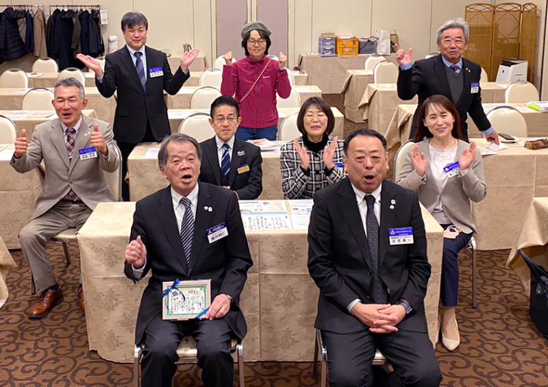 倫理との出会いと、今思うこと /藤井明仁氏