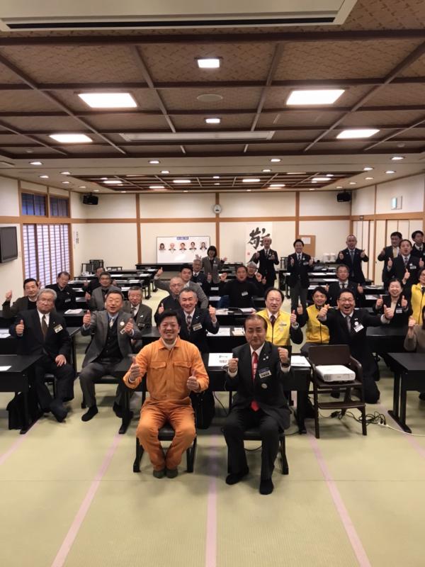 小澤 義則氏 テーマ: 『 育てよう、楽しい農業 』
