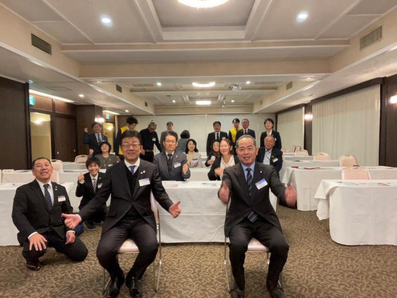 MSを終えて:テーマ『決められた道を進む中で今に至る』