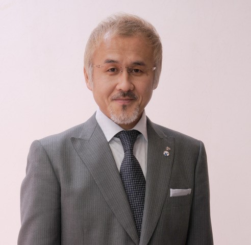経営者の集い 講師 加藤 義一 氏