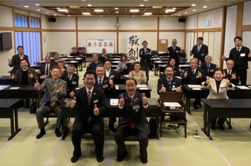 三浦 貴史 氏テーマ：『「栞」に親しむ  』