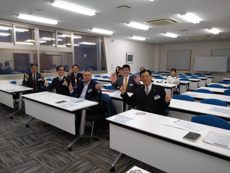 【開催報告】第374 回『途上国から見た日本の倫理