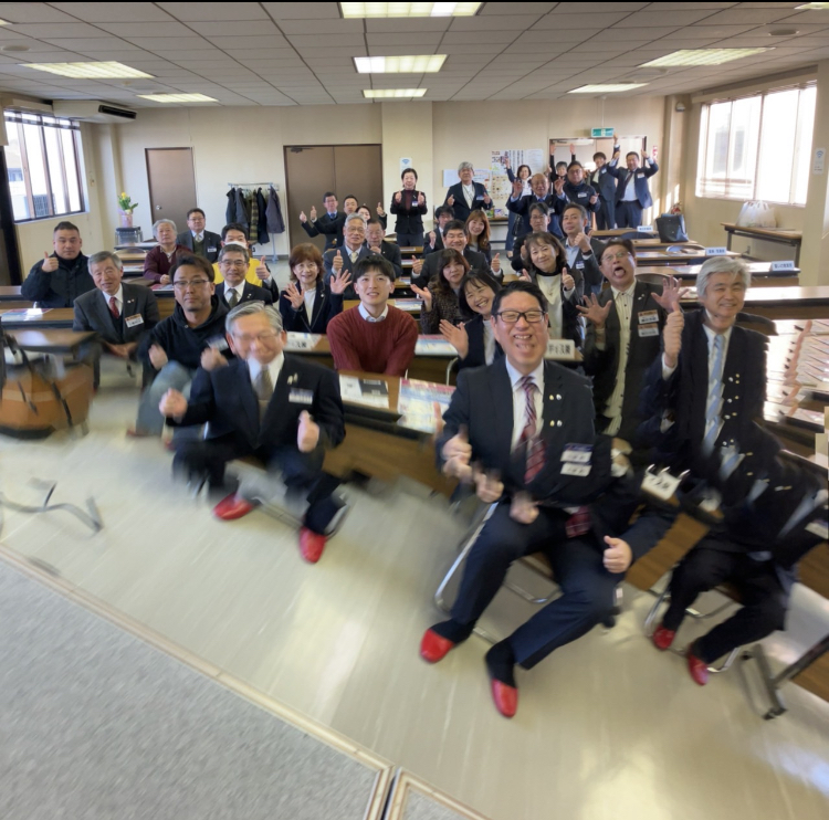 第1004回モーニングセミナー