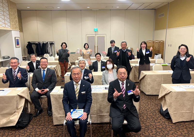 社長の相続と事業承継 /斉藤浩一氏