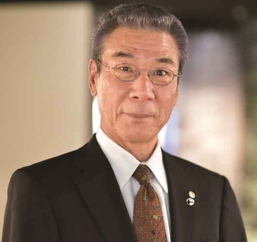 倫理経営基礎講座 講師 内田文朗 氏