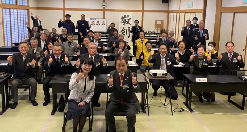 鈴木 則子氏 テーマ: 『 幼稚園が果たす役割 』