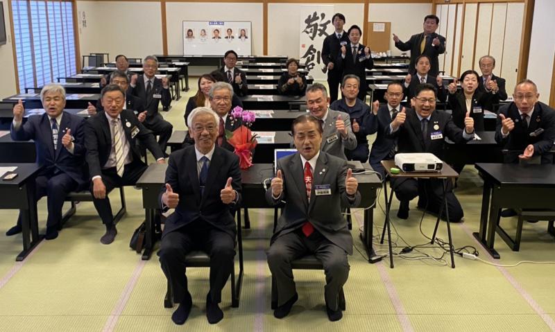 宍戸 仙助 氏 テーマ:『 東南アジア山岳少数民族の子どもたち・・