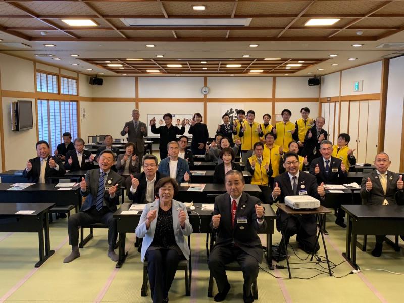 若槇 正子 氏 テーマ: 『 よっぽどの縁 』