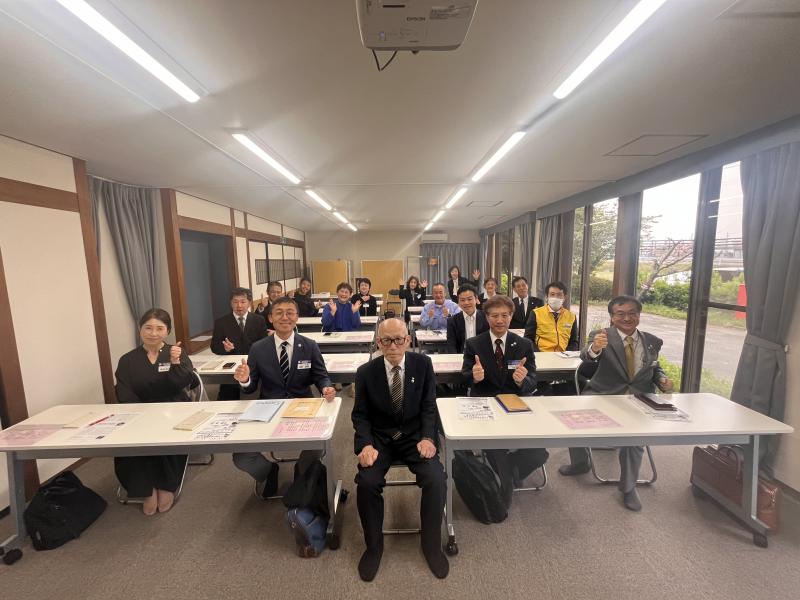 第208回「ことば」一般社団法人倫理研究所 中西 浩氏