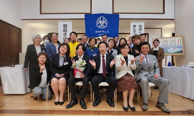 第811回「何のために ~学びの目的~」