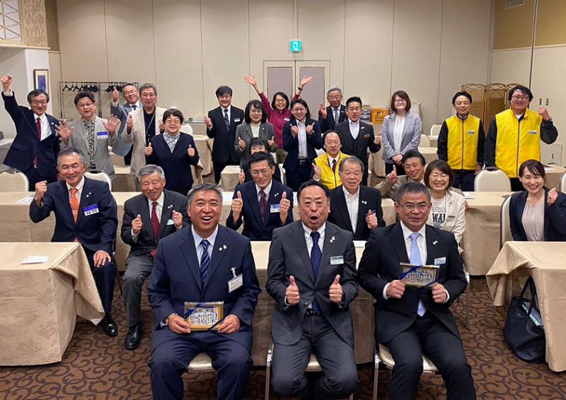 正しさと明るさ/苦難福門