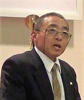 第535回「入会1ヶ月で家庭が明るくなりました」増戸博 様