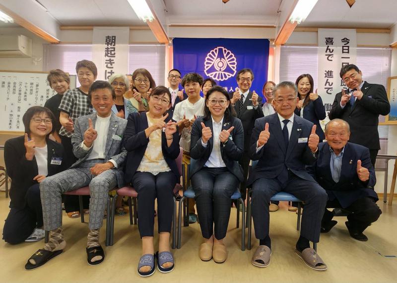 第820回 後継者倫理塾を終えて